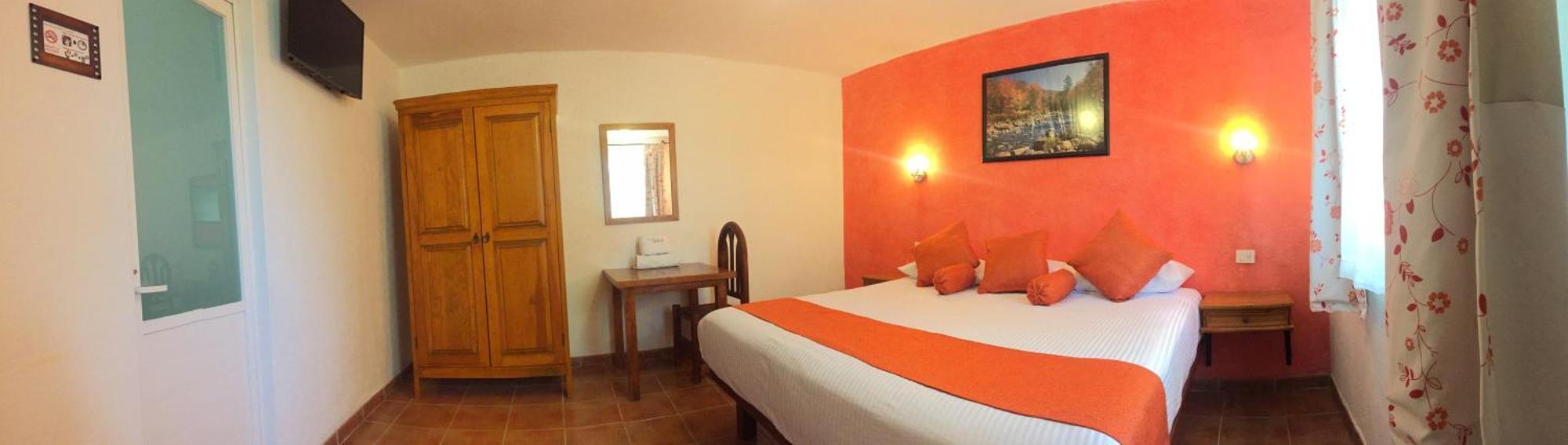 Hotel Rv Park San Ramon Cieneguita 객실 사진