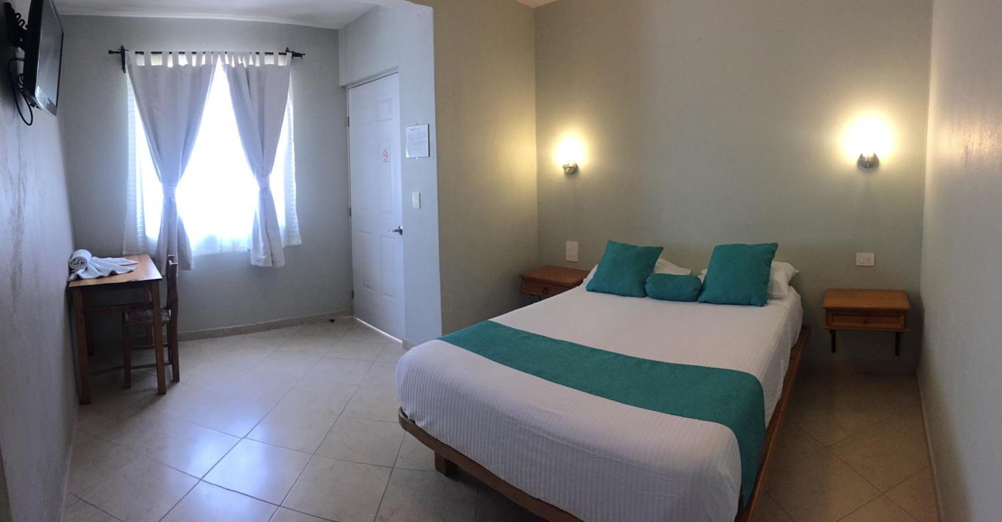 Hotel Rv Park San Ramon Cieneguita 객실 사진