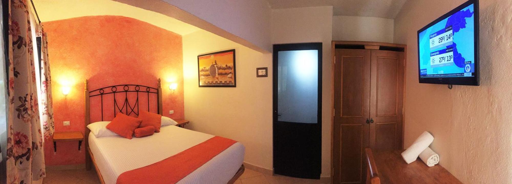 Hotel Rv Park San Ramon Cieneguita 객실 사진
