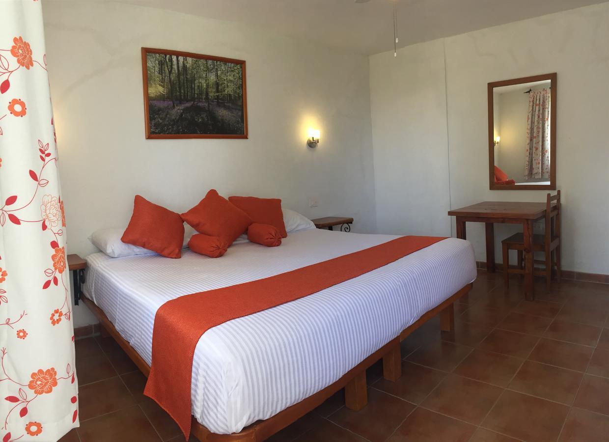 Hotel Rv Park San Ramon Cieneguita 객실 사진