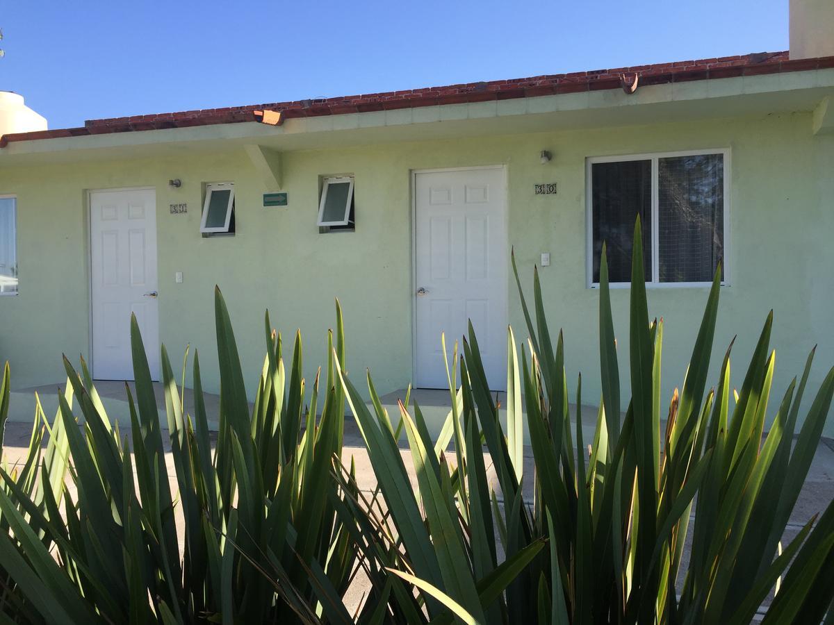 Hotel Rv Park San Ramon Cieneguita 외부 사진