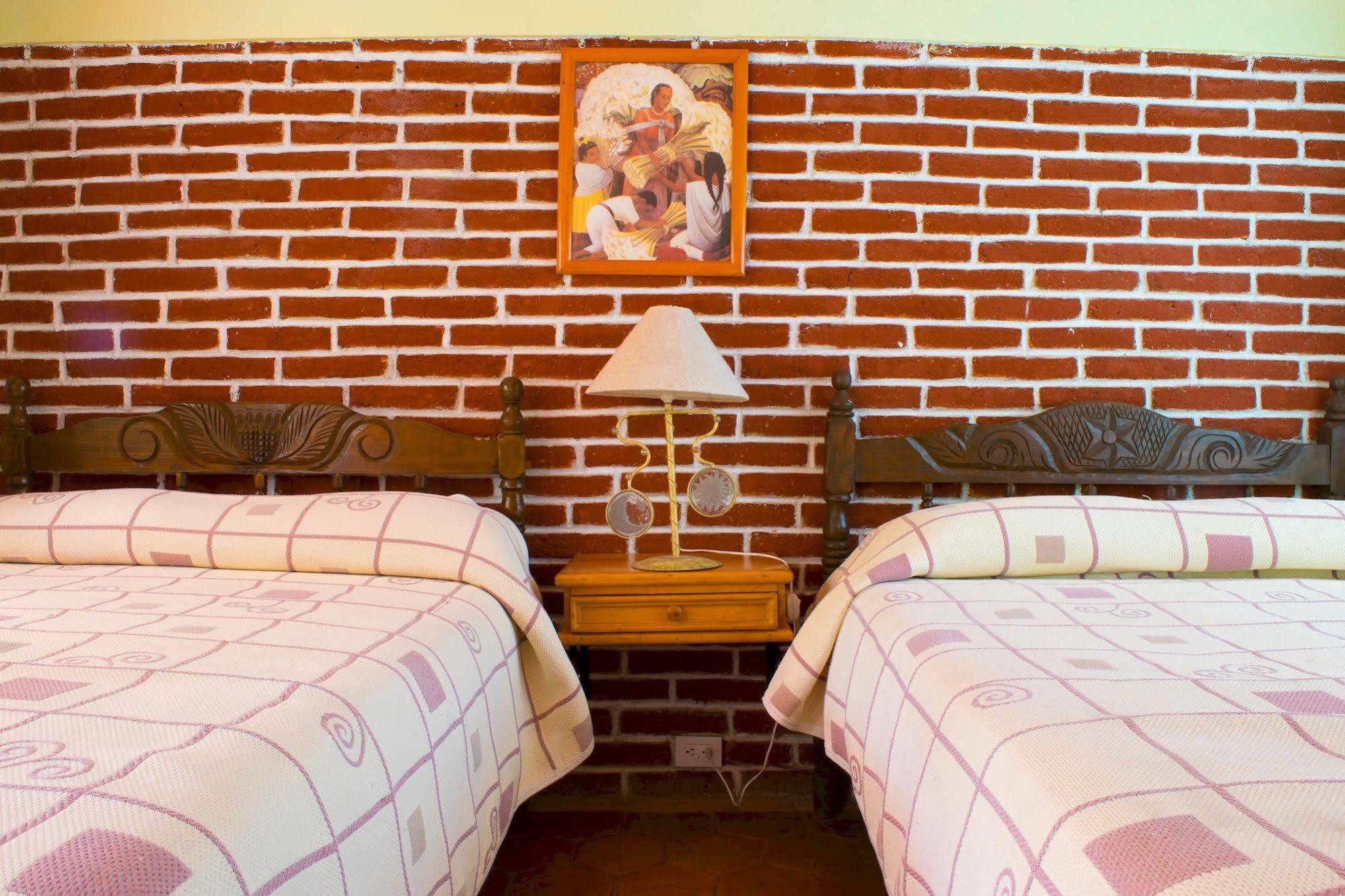 Hotel Rv Park San Ramon Cieneguita 외부 사진
