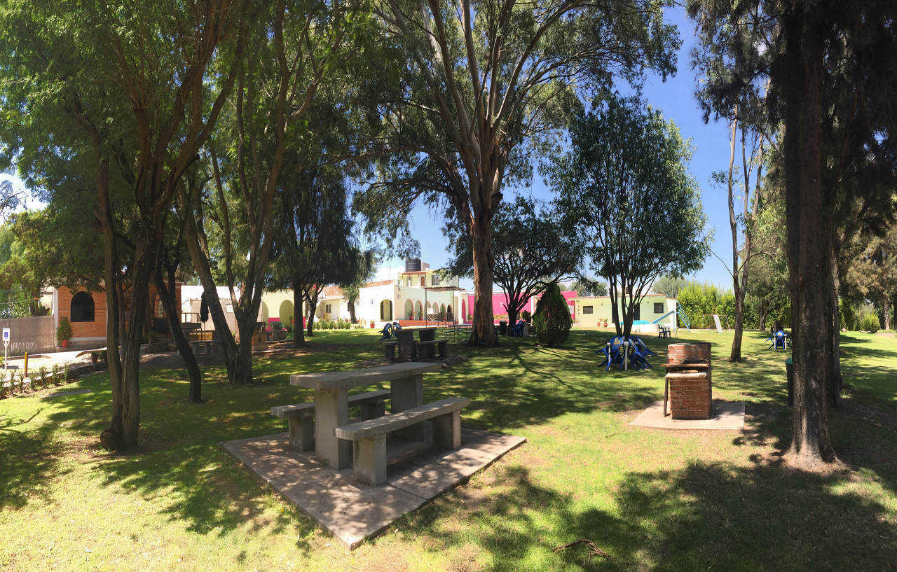 Hotel Rv Park San Ramon Cieneguita 외부 사진